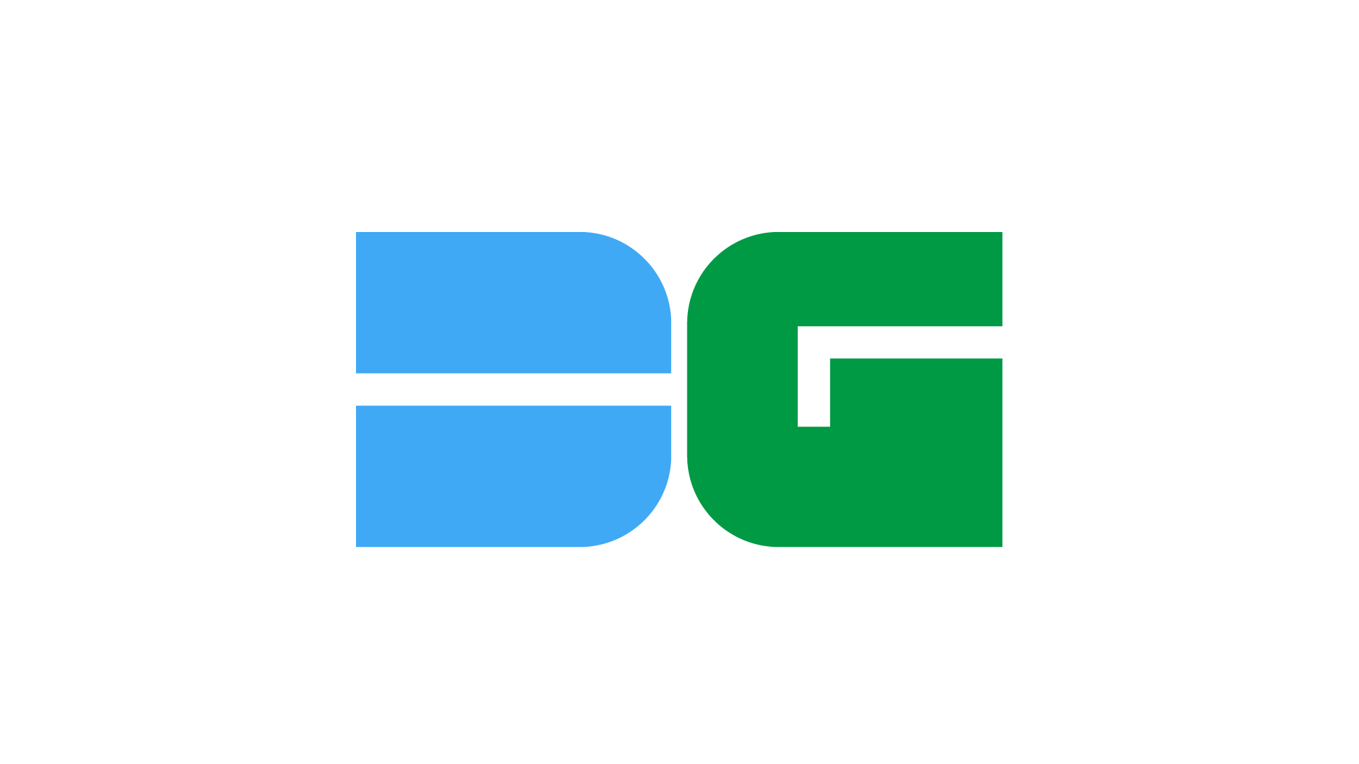 Blue Green Design